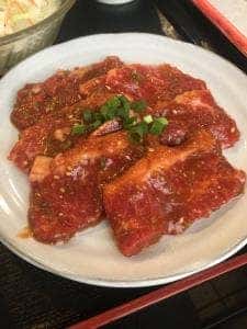 萬福楼酒家