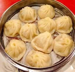 栄華楼 新館