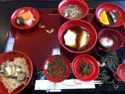 温泉旅館 矢野