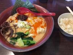仙台とんこつラーメン一番堂 松島店