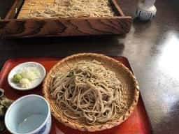 自家製粉 結城屋 三俣町支店