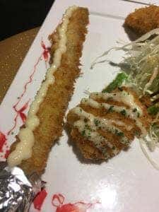 新串揚げ創作料理 串やでござる 枚方店