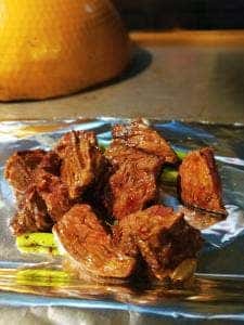 ステーキハウス 但馬