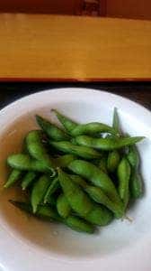 弘法の里湯 食事処