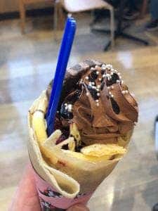 ディッパーダン ららぽーと立川立飛店