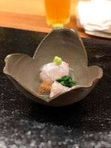ふしきの
