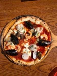 イタリアンダイニング ザ サウス
