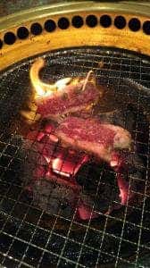 焼肉ホルモン 金太郎
