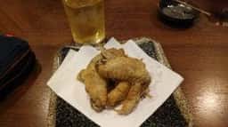 酒肴どころ しんとみ