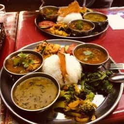 Royal Curry