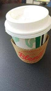 スターバックス コーヒー 戸塚店