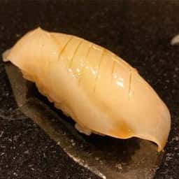 鮨 はし本