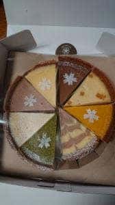 サクラスイーツ＆ポエム マリエとやま店