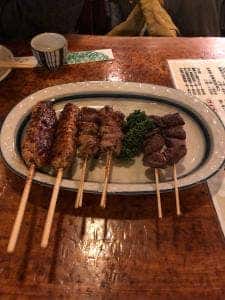 炭火割烹 ひょうたんや