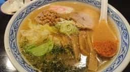 麺工房華みずき