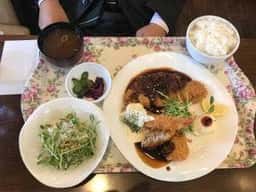 cafe LAULE'A