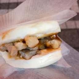 広東菜館 青龍