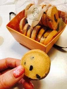 プチ・フルール 自由が丘店