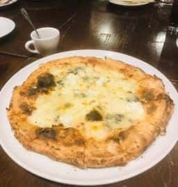 PIZZERIA GETTEN