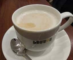 ドトールコーヒーショップ 本所吾妻橋店