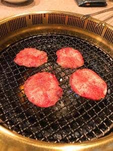 味園焼肉店 春日町店