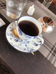 いちかわ珈琲