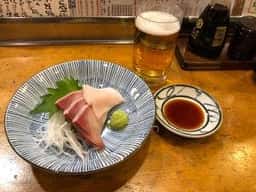 海鮮食堂 磯野家