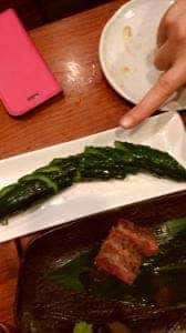 炭火焼 火乃酉 YOKOHAMA