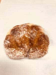 クロワッサン