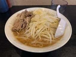 麺とび六方