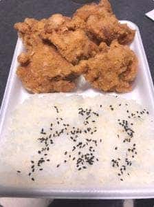 唐揚げ専門 からまる 水戸店