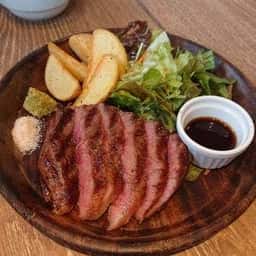 肉バル ガブット 茨木店