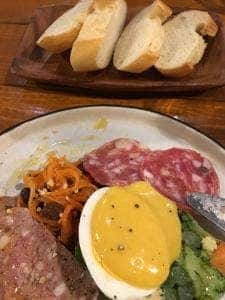 LE COMPTOIR VAVA 高津店
