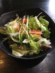 ステーキのしらかわ