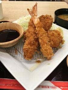 えび吉 ららぽーと名古屋みなとアクルス店
