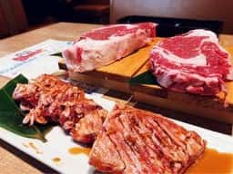 牛角食べ放題専門店 蘇我店