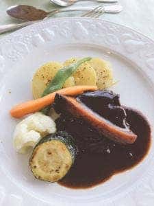 レストラン オペラ