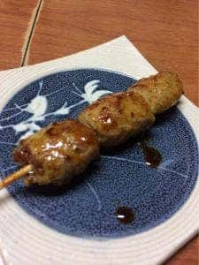 鳥雄
