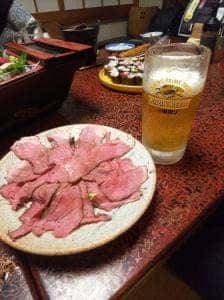 魚河岸料理 蔵