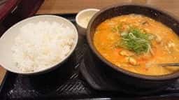 韓丼 北名古屋店