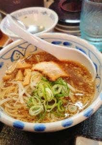 一番亭 脇町店