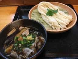 讃岐 絢うどん