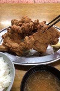 東照温泉 旅籠福田屋