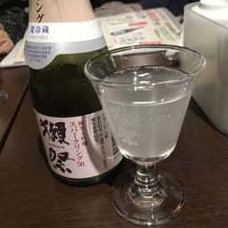 日本酒原価酒蔵 神保町店