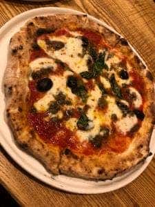 PIZZERIA PINO