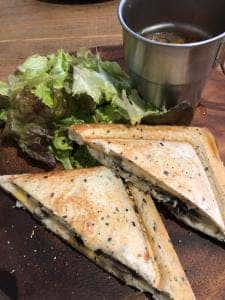 若草hutte & co-ba Miyazaki