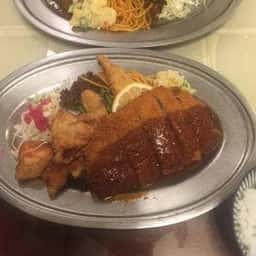 しきしま食堂