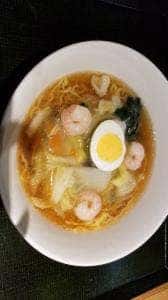 ナガシマレストラン 湾岸長島PA下り