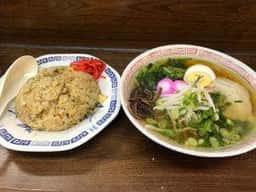 ラーメン正太夫