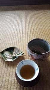 旧近衛邸